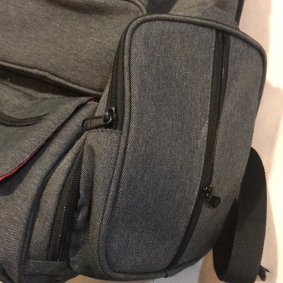 luvdbaby diaper bag